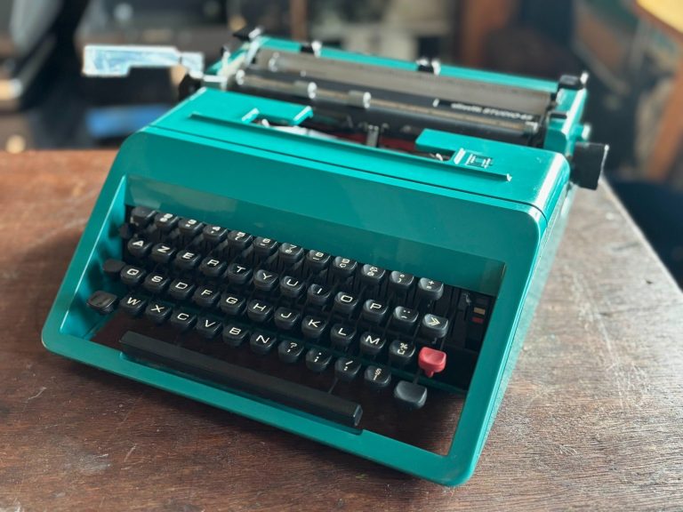Olivetti Studio 45