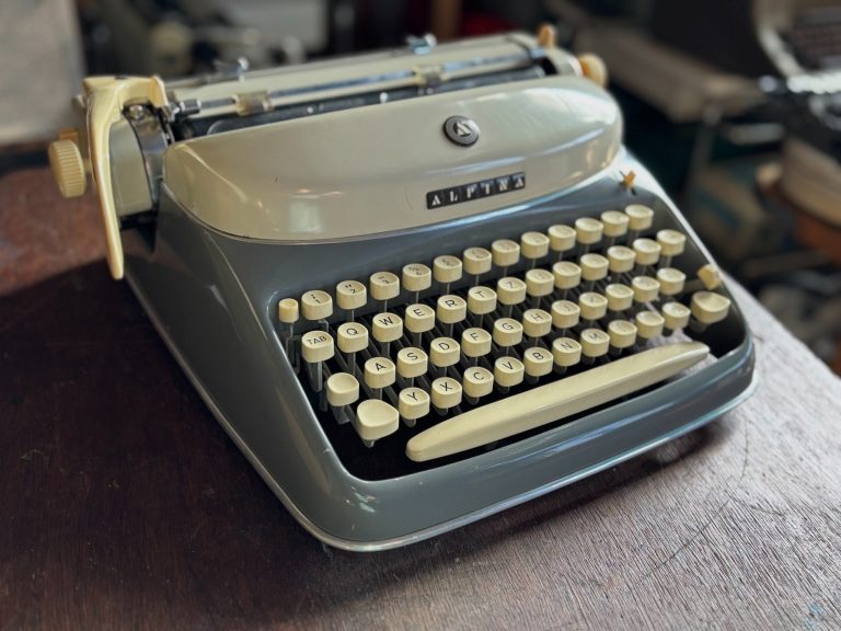 Alpina SK 24