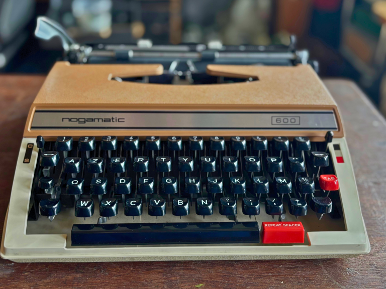 Nogamatic 600