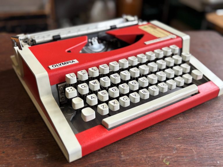 Olympia Traveller Deluxe